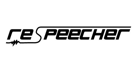Respeecher - logo
