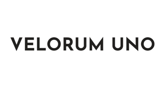 Velorum uno, s.r.o. - logo