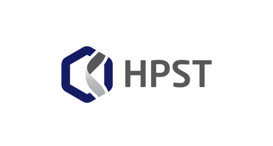 HPST, s.r.o. - logo