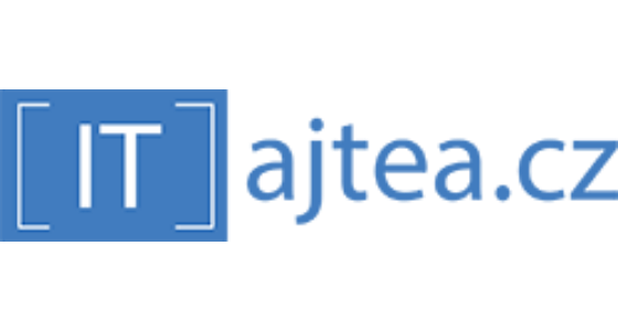 ajtea s.r.o. - logo