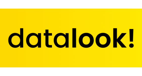 DataLook BI s.r.o. - logo