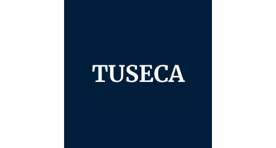 Tuseca - logo