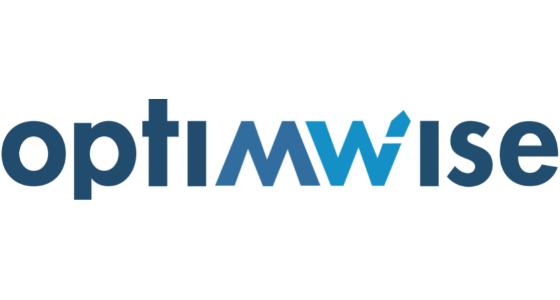 Optimwise, s.r.o. - logo