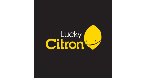 Lucky Citron, spol. s r.o. - logo