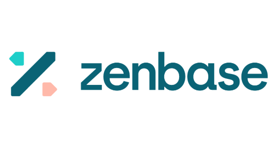 Zenbase - logo