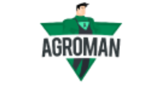 Iker s.r.o. - www.agroman.cz - logo
