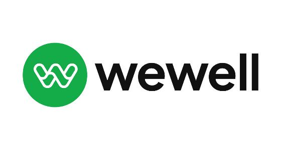 Wewell s.r.o. - logo