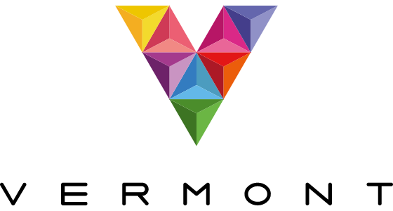 Vermont - logo