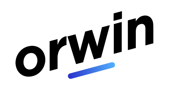 Orwin s.r.o. - logo