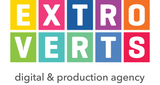 Extroverts s.r.o. - logo