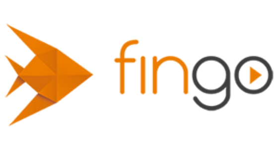 Fingo s.r.o. - logo