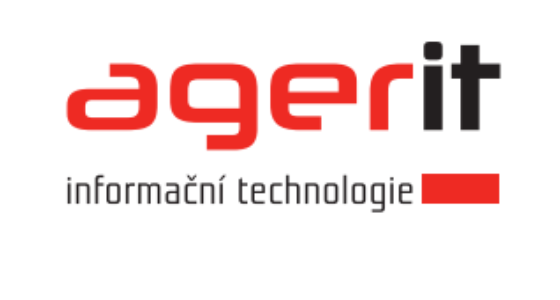 Agerit s.r.o. - logo