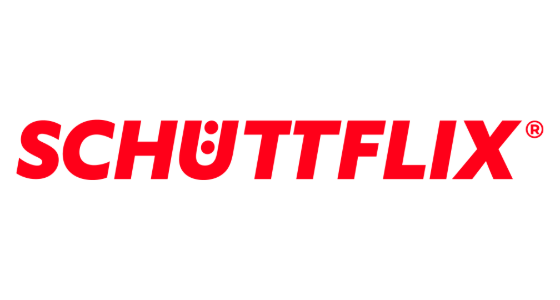Schüttflix Česká republika s.r.o. - logo