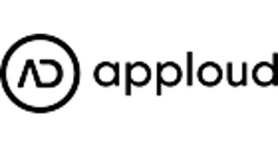 Apploud Digital - logo
