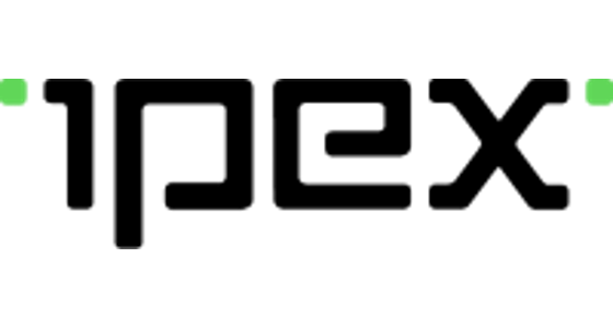 IPEX a.s. - logo