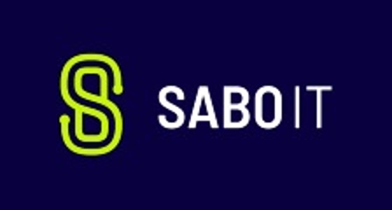 SABO IT - logo