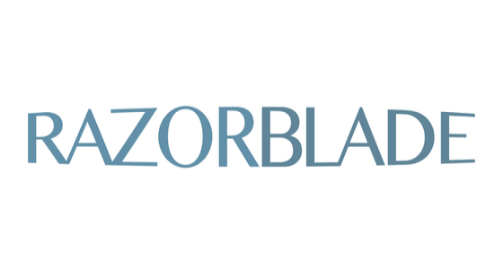 RAZORBLADE - logo