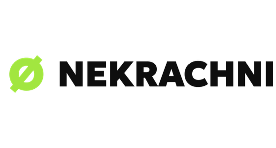 Nekrachni - logo