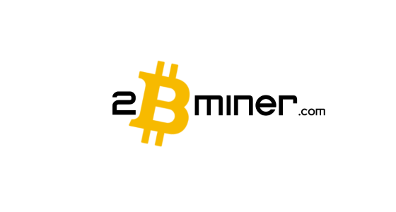 2Bminer.com - logo
