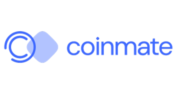 Coinmate a.s. - logo