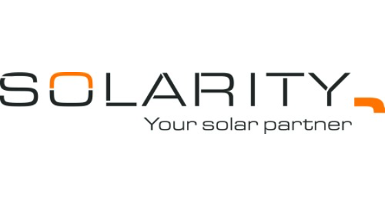 Solarity s.r.o. - logo