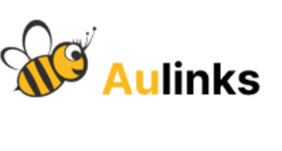 Aulinks, s. r. o. - logo