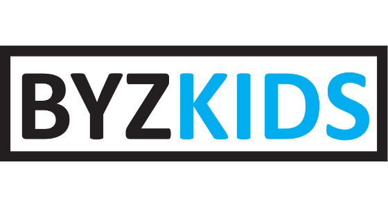 Byzkids, s.r.o. - logo
