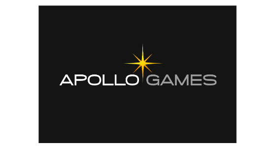 APOLLOGAMES s.r.o. - logo