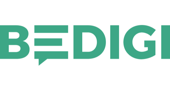 Bedigi - logo