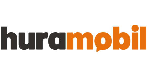 Huramobil - logo