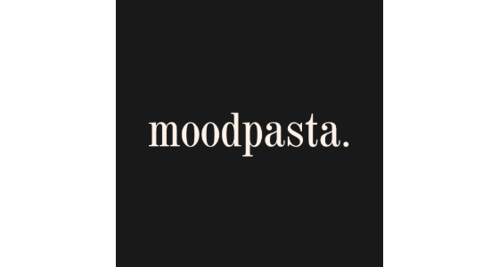 Moodpasta - logo