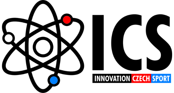 Innovation Czech Sport s.r.o. - logo
