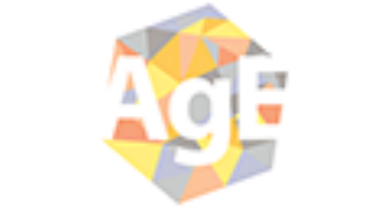 AgE reklamní agentura s.r.o. - logo