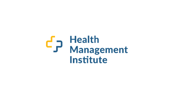 Health Management Institute - logo