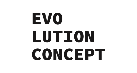 Evolution Concept s.r.o. - logo