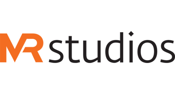 MRstudios - logo