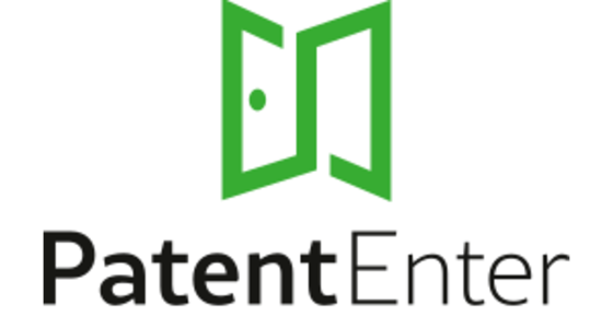 PatentEnter s.r.o. - logo