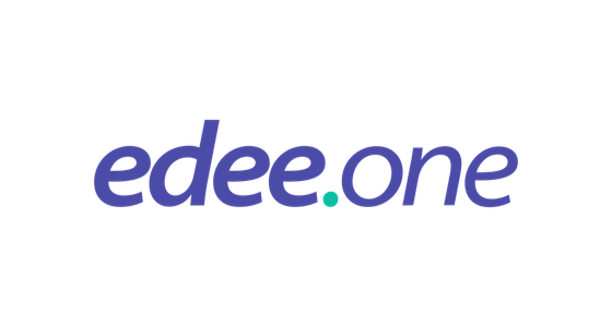Edee.one, a.s. - logo