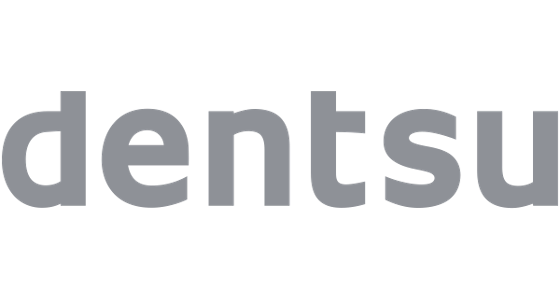 Dentsu Czech Republic s.r.o. - logo