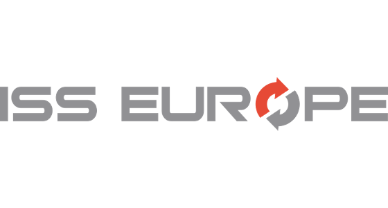 ISS Europe - logo