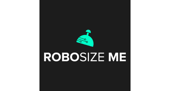 RobosizeME s. r. o. - logo