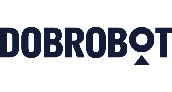 Dobrobot - logo