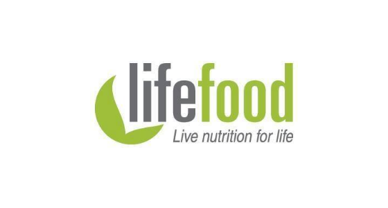 Lifefood Czech Republic s.r.o. - logo