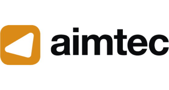 Aimtec - logo
