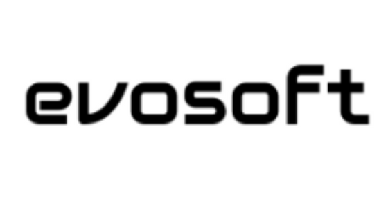 evosoft s.r.o. - logo