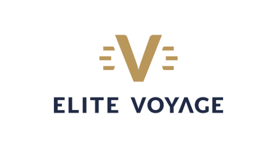 EliteVoyage - logo