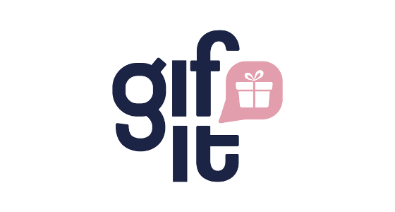 Gifit.cz - logo