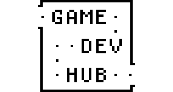 GameDevHub Czech s.r.o. - logo