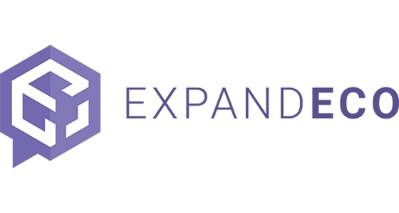 Expandeco s.r.o. - logo