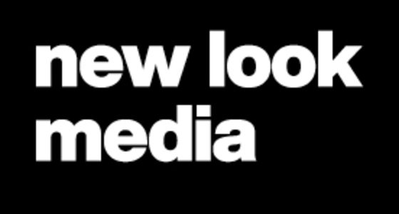 New Look Media s.r.o. - logo
